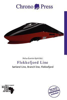 Flekkefjord Line