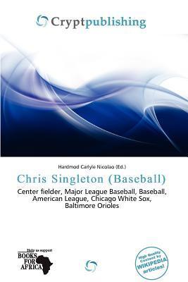 Chris Singleton (Baseball)