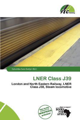 LNER Class J39