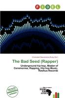 The Bad Seed (Rapper)