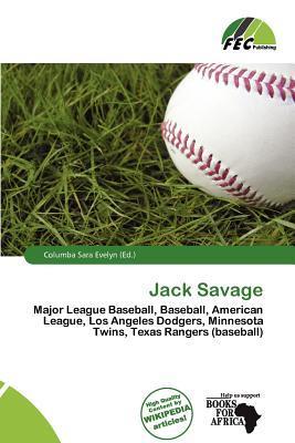 Jack Savage