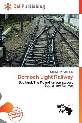 Dornoch Light Railway