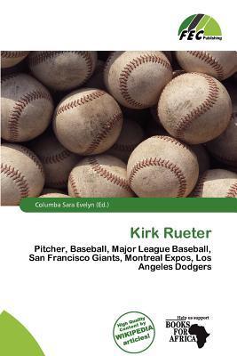 Kirk Rueter