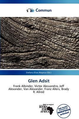 Glen Adsit