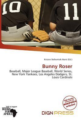 Bunny Roser
