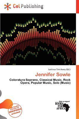 Jennifer Sowle