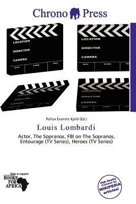 Louis Lombardi