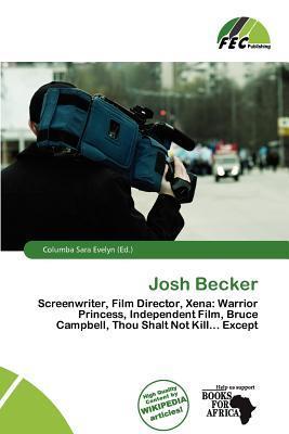 Josh Becker