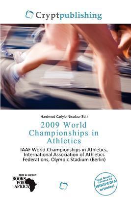 2009 World Championships in Athletics