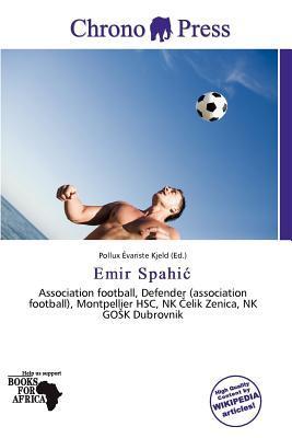 Emir Spahi