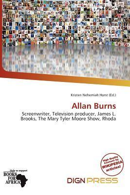 Allan Burns