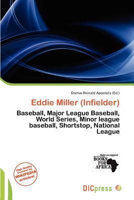 Eddie Miller (Infielder)