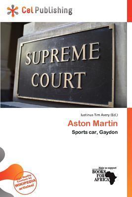 Aston Martin