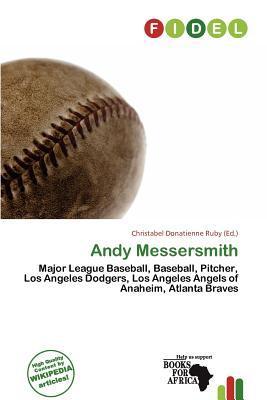 Andy Messersmith