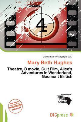 Mary Beth Hughes