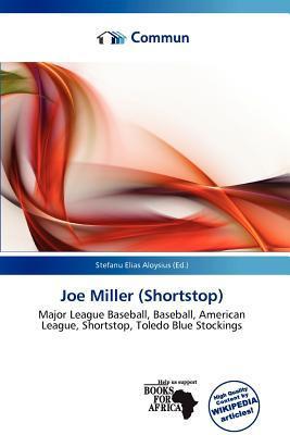 Joe Miller (Shortstop)