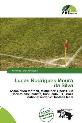 Lucas Rodrigues Moura da Silva