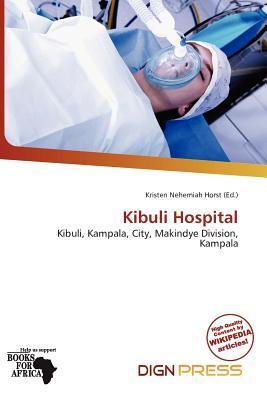 Kibuli Hospital