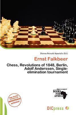 Ernst Falkbeer