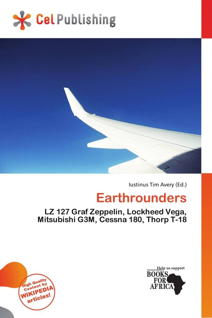 Earthrounders