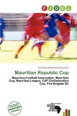 Mauritian Republic Cup