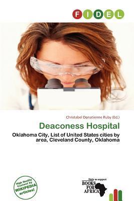 Deaconess Hospital