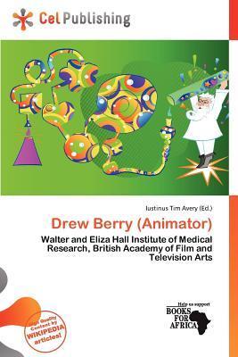 Drew Berry (Animator)
