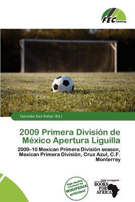 2009 Primera División de México Apertura Liguilla