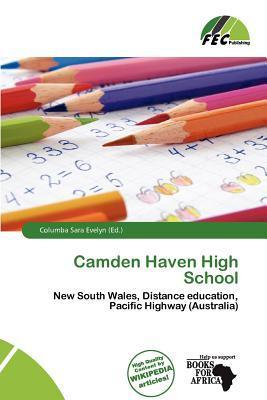 Camden Haven High School