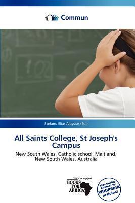 All Saints College St Joseph's Campus
