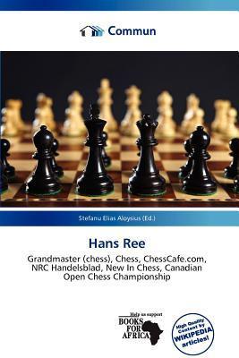 Hans Ree