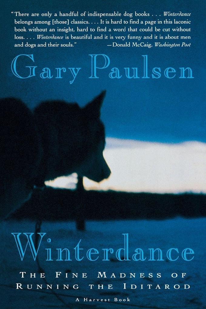 Winterdance