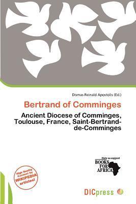 Bertrand of Comminges