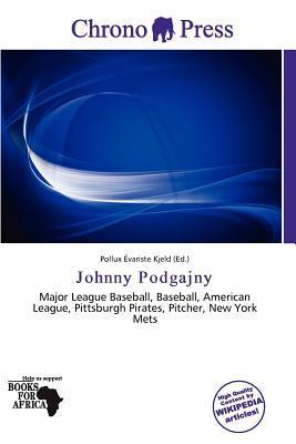 Johnny Podgajny