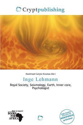 Inge Lehmann