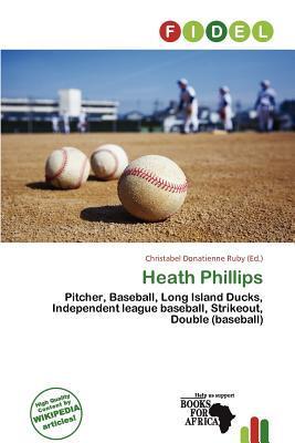 Heath Phillips