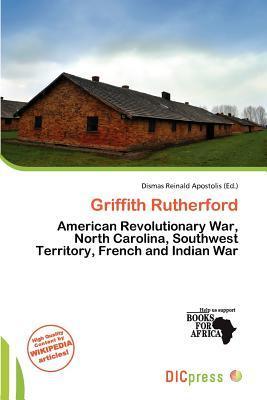 Griffith Rutherford