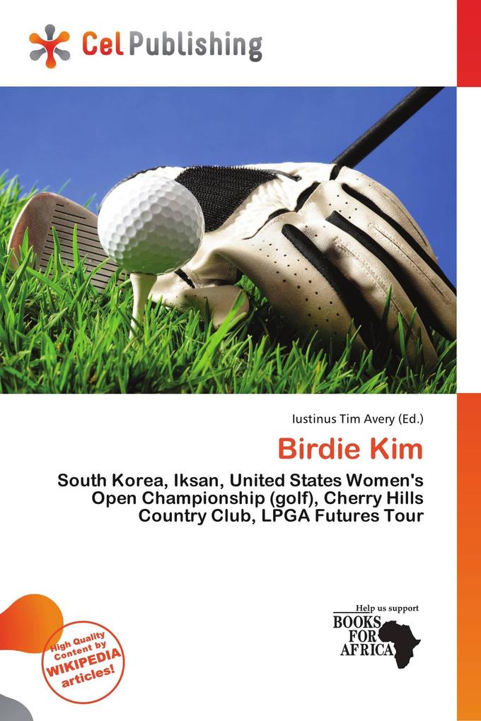 Birdie Kim