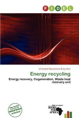 Energy recycling