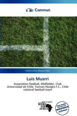 Luis Musrri