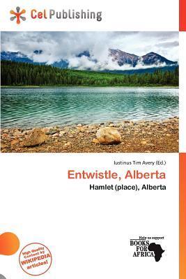 Entwistle Alberta