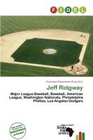 Jeff Ridgway