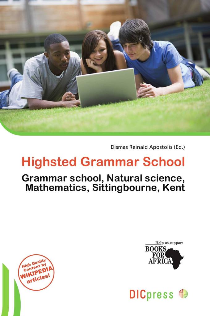 Highsted Grammar School