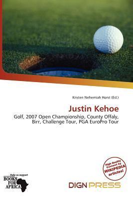 Justin Kehoe