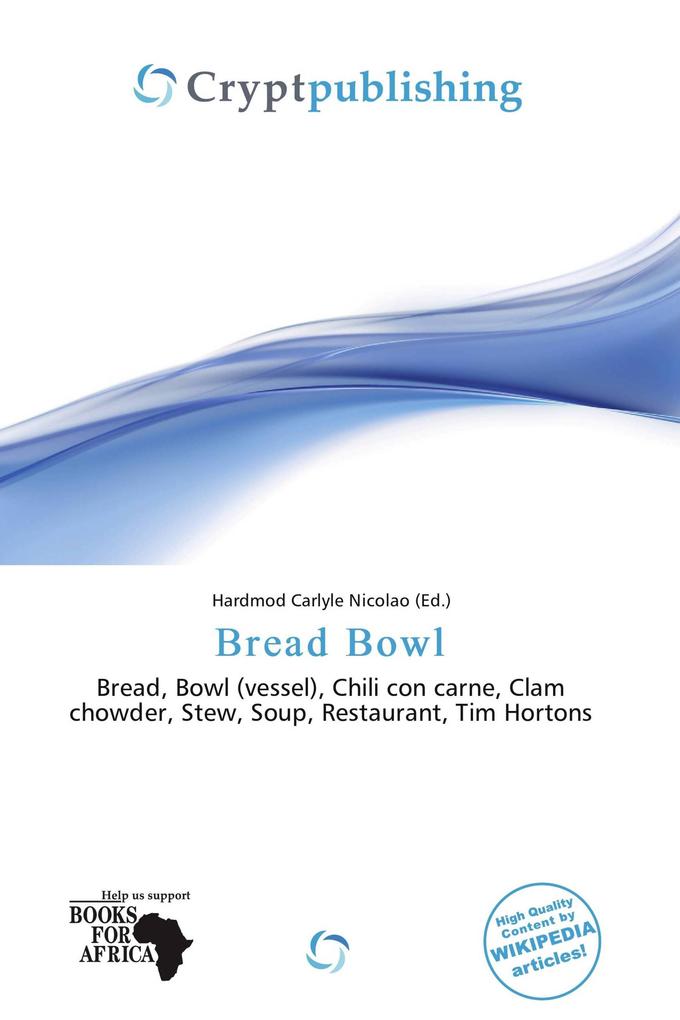 Bread Bowl