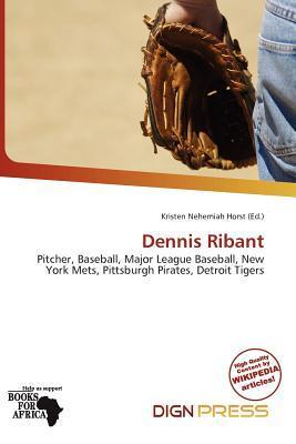 Dennis Ribant