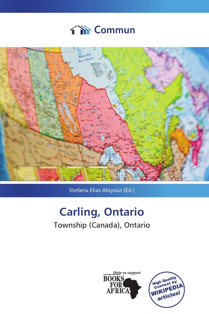 Carling Ontario