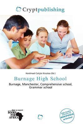 Burnage High School
