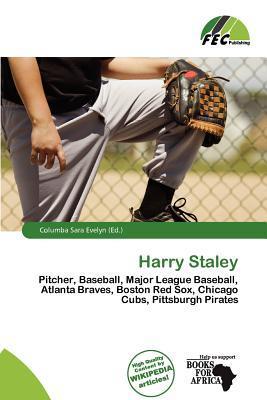Harry Staley