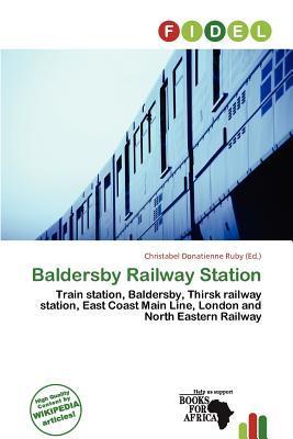 Baldersby Railway Station